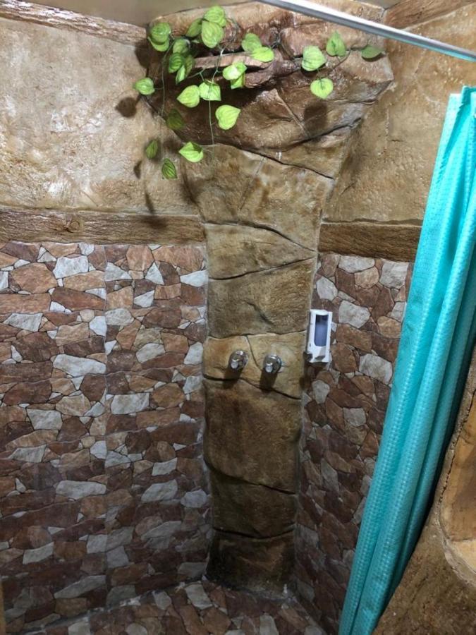 Cabinas Colibri La Fortuna Eksteriør billede