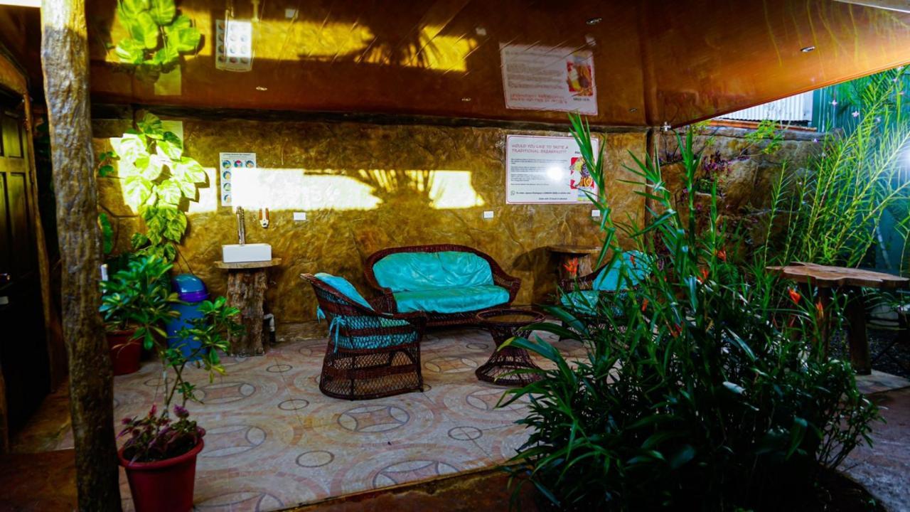 Cabinas Colibri La Fortuna Eksteriør billede